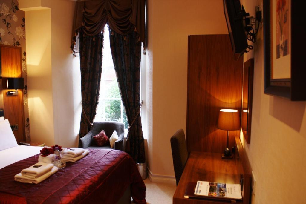 Culane House Hotel - B&B EDI Rom bilde