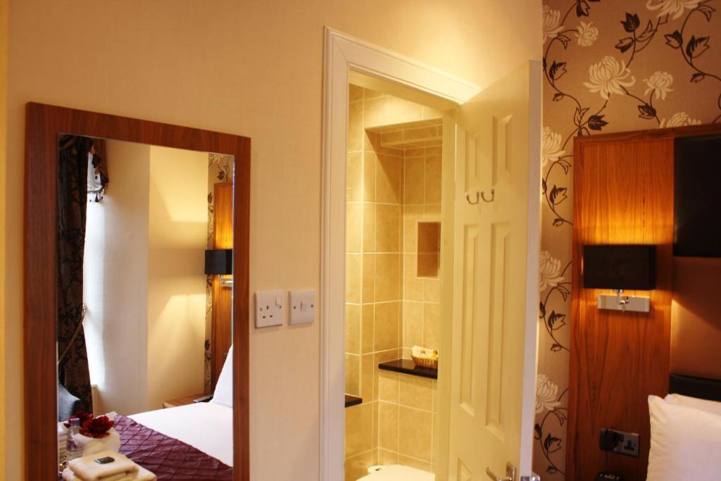 Culane House Hotel - B&B EDI Rom bilde