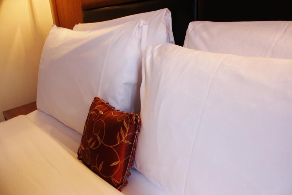 Culane House Hotel - B&B EDI Rom bilde