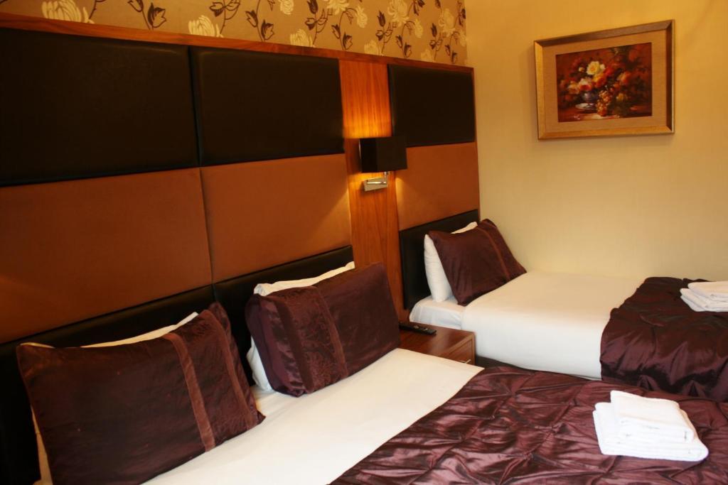 Culane House Hotel - B&B EDI Rom bilde