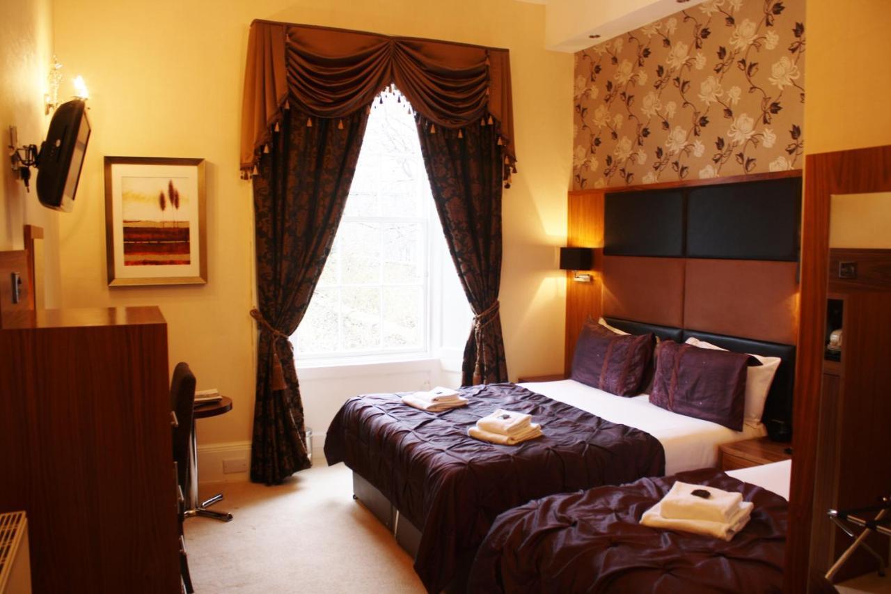 Culane House Hotel - B&B EDI Rom bilde