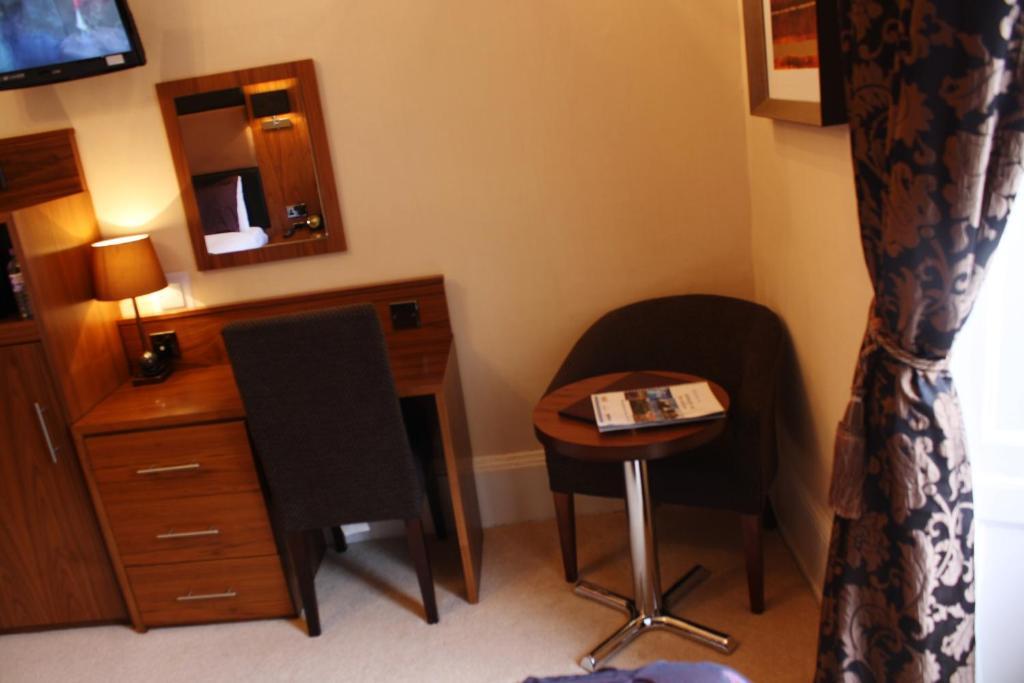Culane House Hotel - B&B EDI Rom bilde