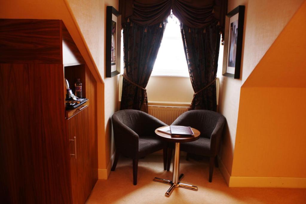 Culane House Hotel - B&B EDI Rom bilde