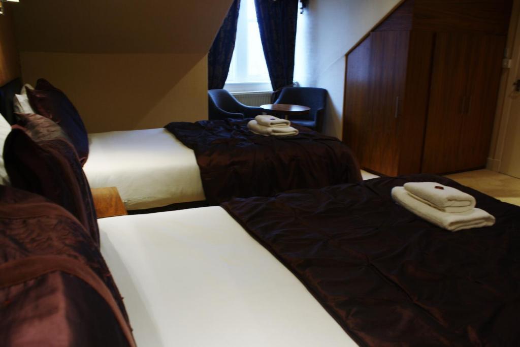 Culane House Hotel - B&B EDI Rom bilde