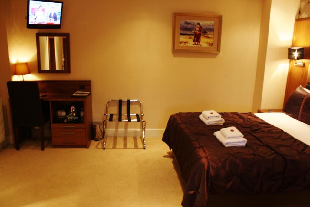 Culane House Hotel - B&B EDI Rom bilde