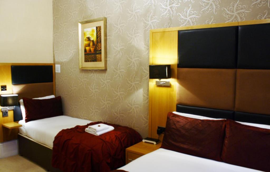 Culane House Hotel - B&B EDI Rom bilde