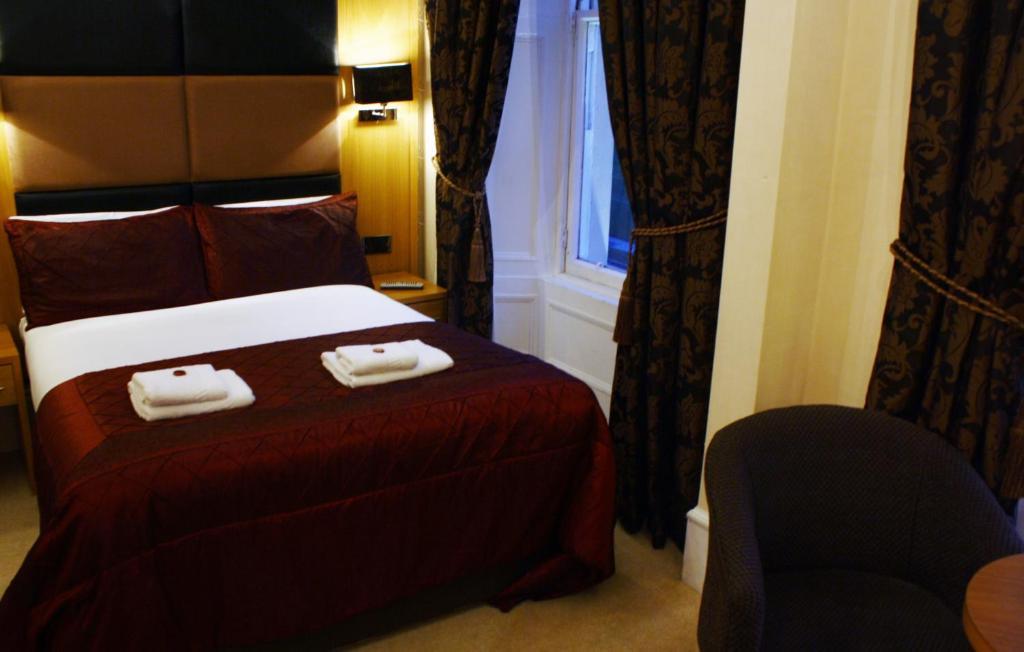Culane House Hotel - B&B EDI Rom bilde