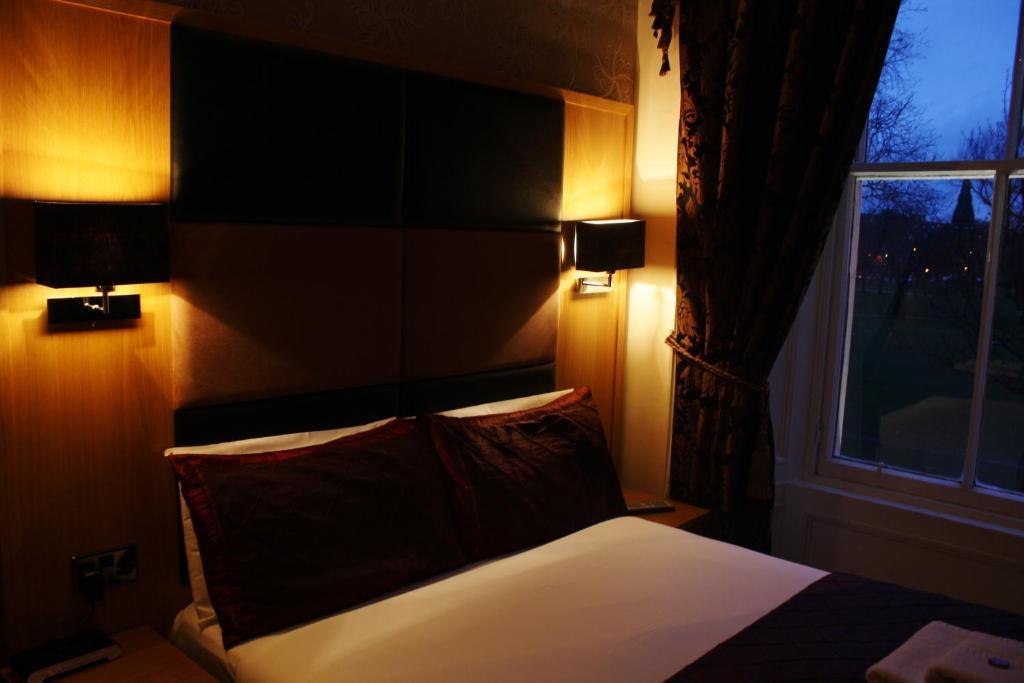 Culane House Hotel - B&B EDI Rom bilde
