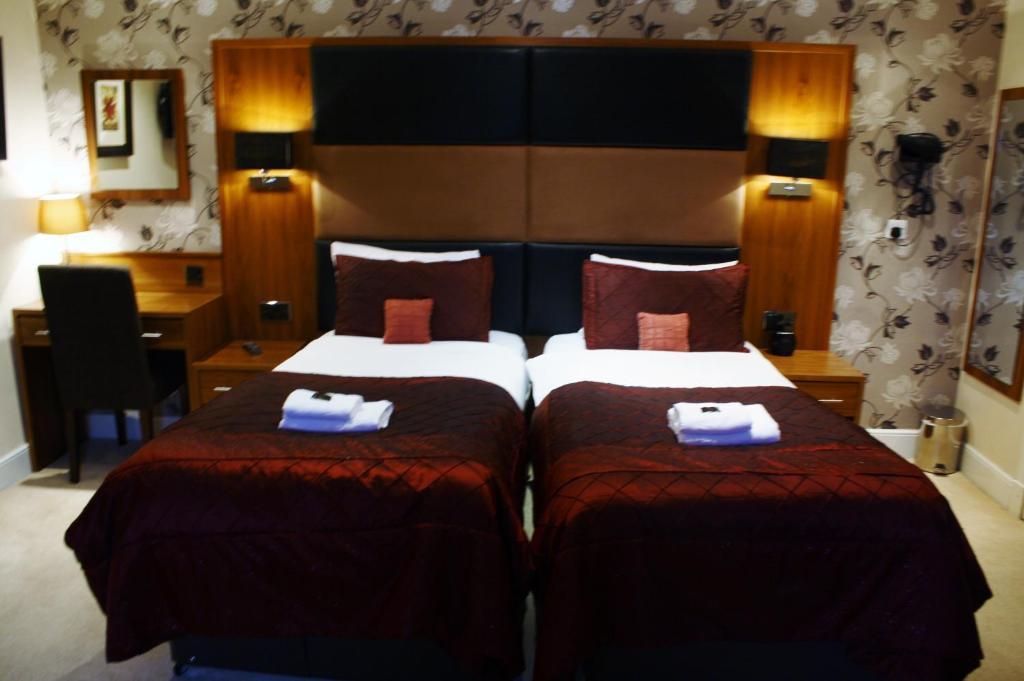 Culane House Hotel - B&B EDI Rom bilde