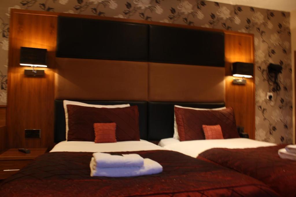 Culane House Hotel - B&B EDI Rom bilde