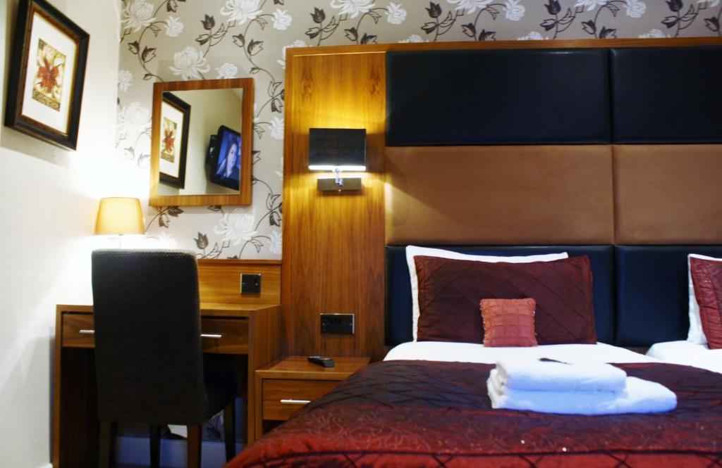 Culane House Hotel - B&B EDI Rom bilde