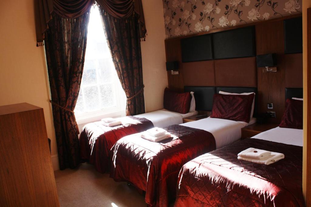 Culane House Hotel - B&B EDI Rom bilde