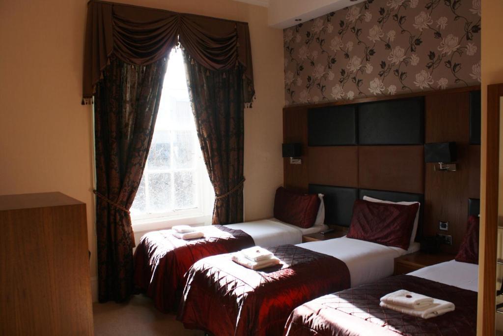 Culane House Hotel - B&B EDI Rom bilde