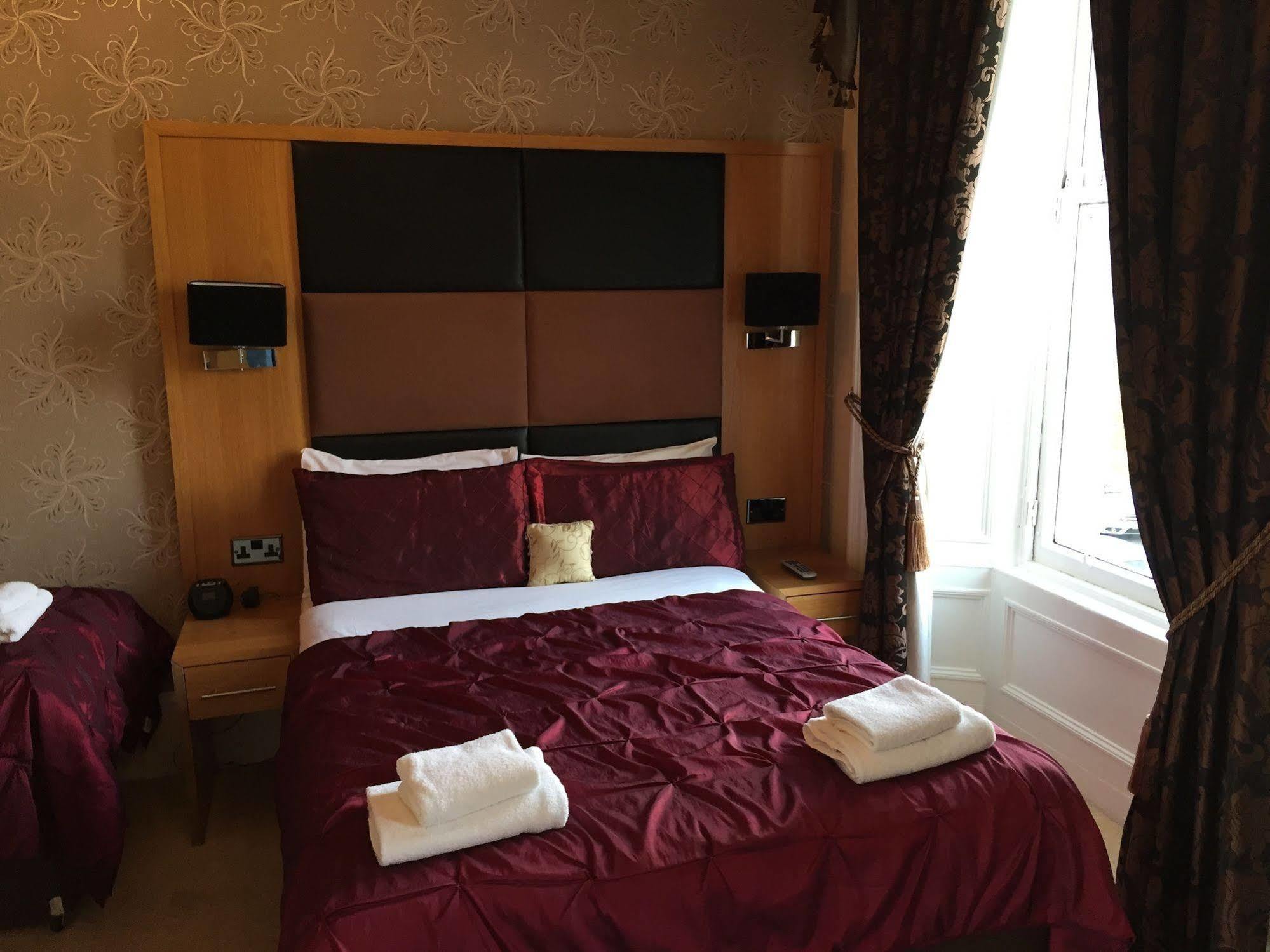 Culane House Hotel - B&B EDI Eksteriør bilde