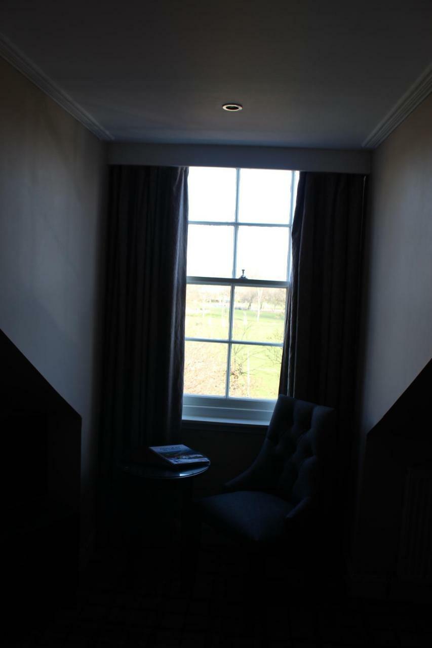 Culane House Hotel - B&B EDI Eksteriør bilde