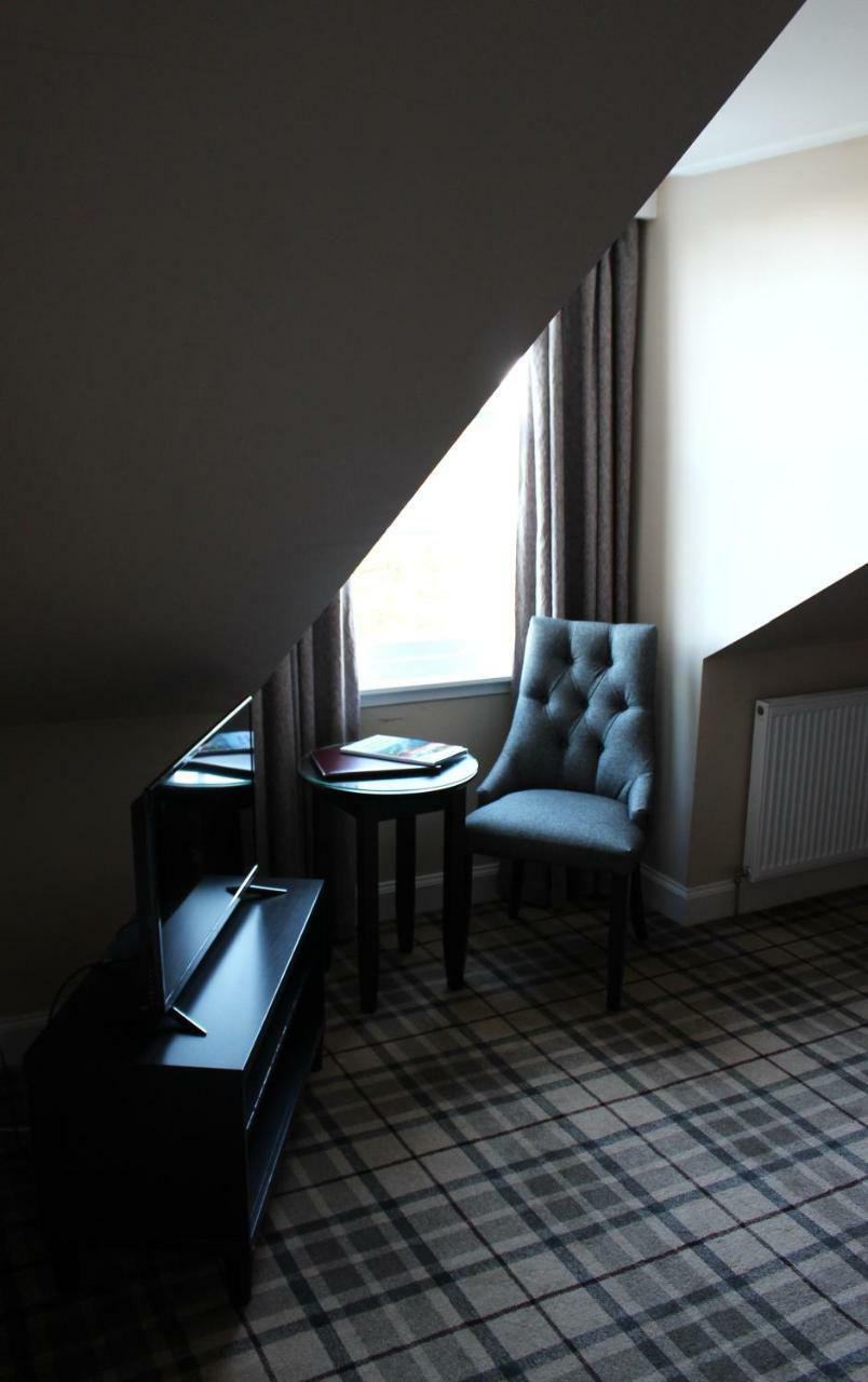 Culane House Hotel - B&B EDI Eksteriør bilde