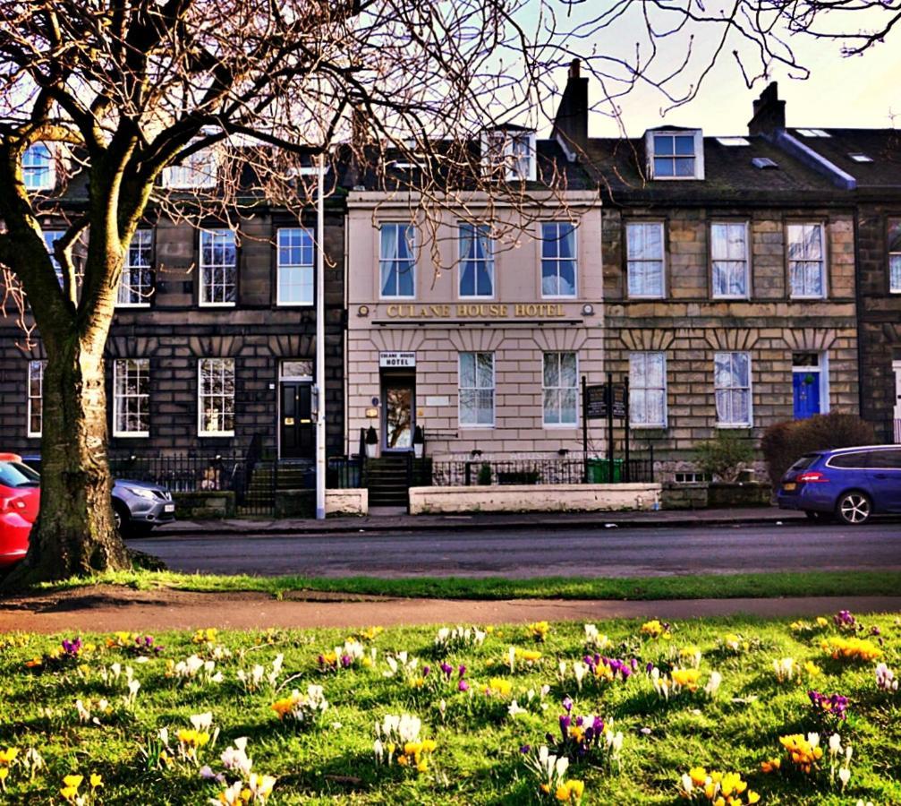 Culane House Hotel - B&B EDI Eksteriør bilde